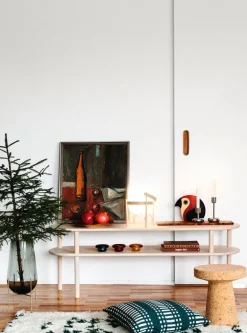 Iittala Aalto bowl 358 mm, rose gold