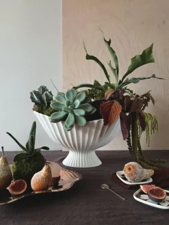 Iittala Aalto bowl 358 mm, rose gold