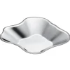 Iittala Aalto bowl 60 x 358 mm, steel