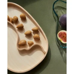 Iittala Aalto tray, 300 x 220 mm, plywood