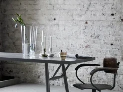 Iittala Aalto vase 251 mm, clear