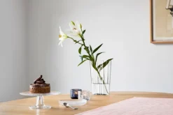 Iittala Aalto vase 251 mm, clear