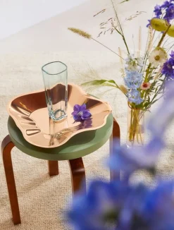 Iittala Aalto vase, 180 mm, clear 1937