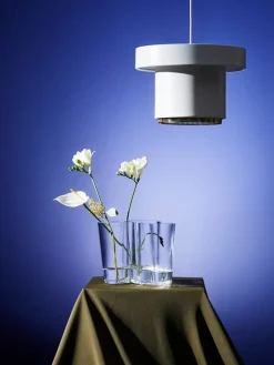 Iittala Aalto vase 160 mm, clear