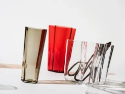 Iittala Aalto vase 160 mm, clear