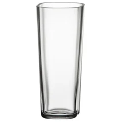 Iittala Aalto vase, 180 mm, clear