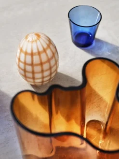 Iittala Aalto vase 251 mm, copper