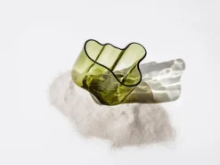 Iittala Aalto vase, 140 mm, Finnish sand, Limited edition