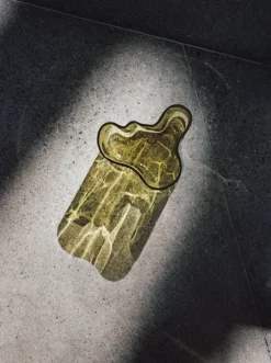 Iittala Aalto vase, 140 mm, Finnish sand, Limited edition