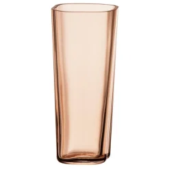 Iittala Aalto vase, 180 mm, Rio brown