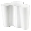 Iittala Aalto vase 160 mm, white
