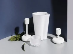 Iittala Aalto vase 220 mm, white
