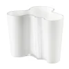 Iittala Aalto vase 120 mm, white