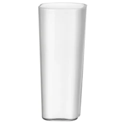 Iittala Aalto vase, 180 mm, white