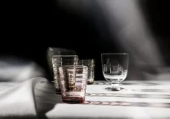 Iittala Aino Aalto tumbler 33 cl, 2 pcs, linen