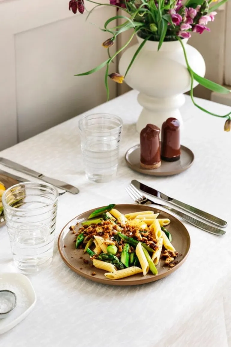 Iittala Aino Aalto tumbler 33 cl, clear, set of 2