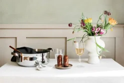 Iittala Aino Aalto tumbler 33 cl, clear, set of 2