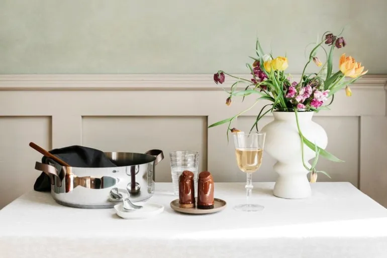 Iittala Aino Aalto tumbler 33 cl, clear, set of 2