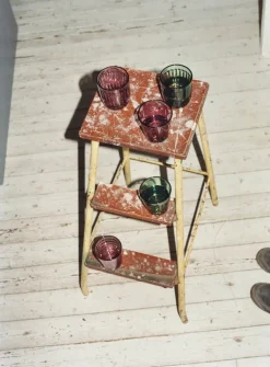 Iittala Aino Aalto tumbler, 22 cl, 2 pcs, calluna