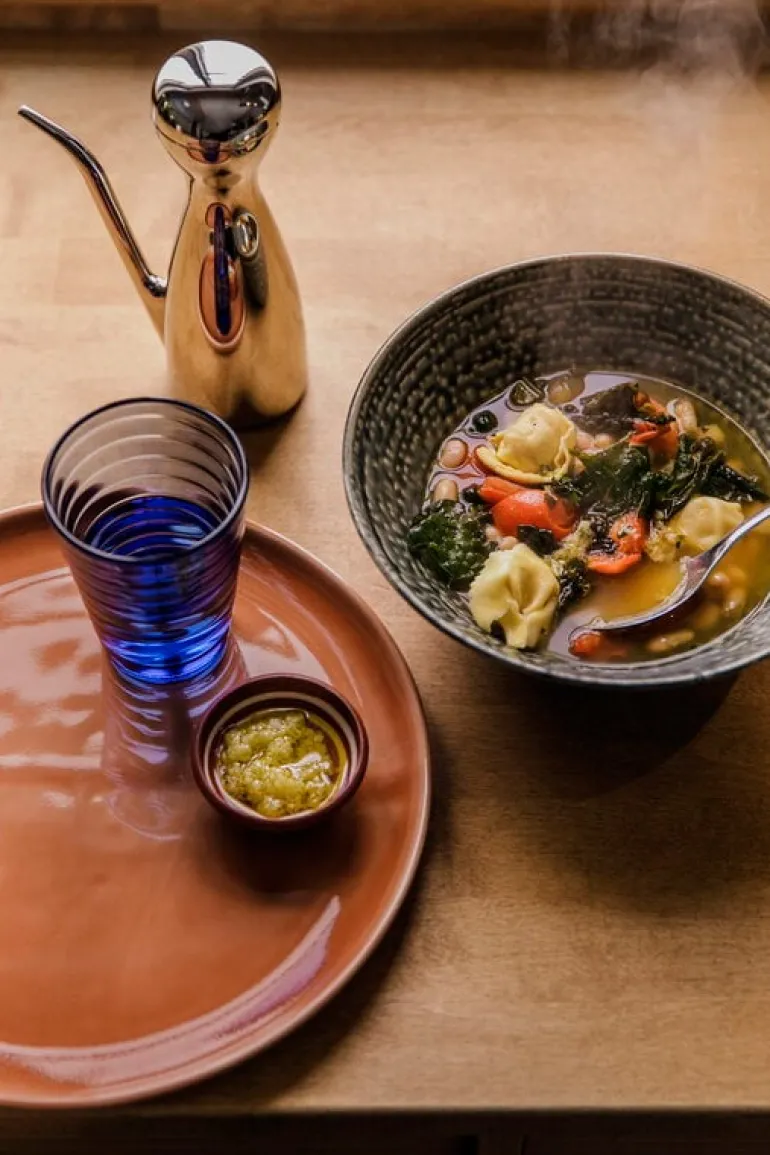 Iittala Aino Aalto tumbler, 33 cl, 2 pcs, ultramarine blue