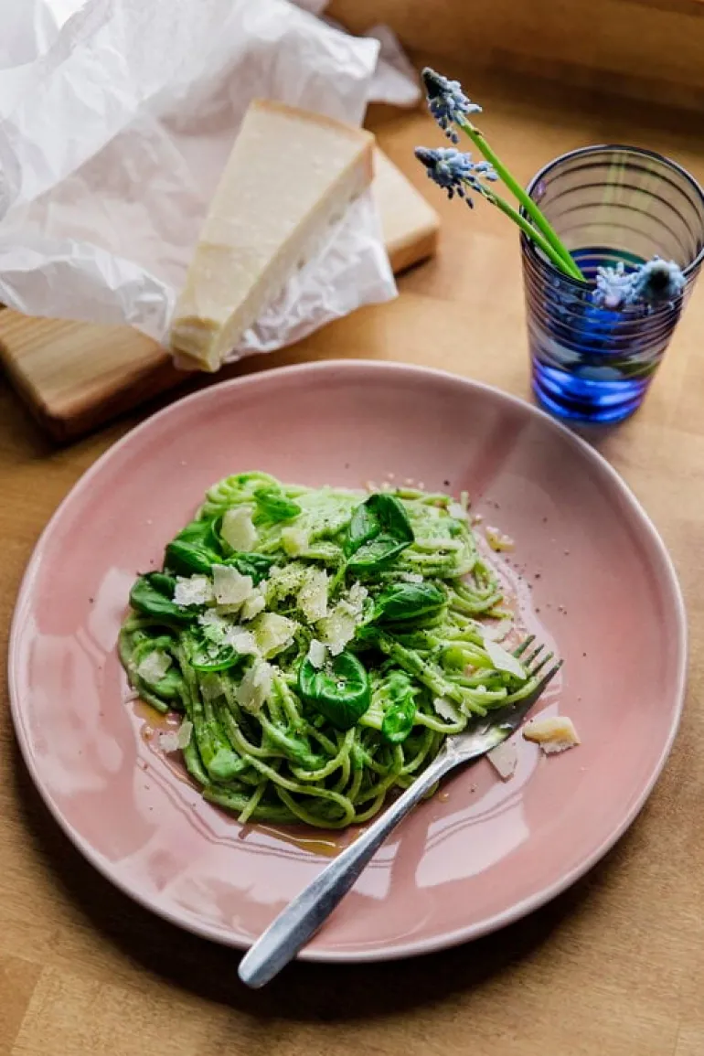 Iittala Aino Aalto tumbler, 33 cl, 2 pcs, ultramarine blue
