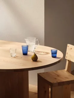 Iittala Aino Aalto tumbler 22 cl, clear, set of 2