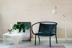 Iittala Aino Aalto tumbler 22 cl, clear, set of 2