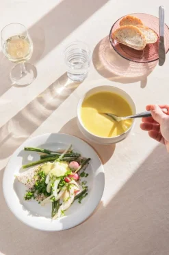 Iittala Aino Aalto tumbler 22 cl, clear, set of 2