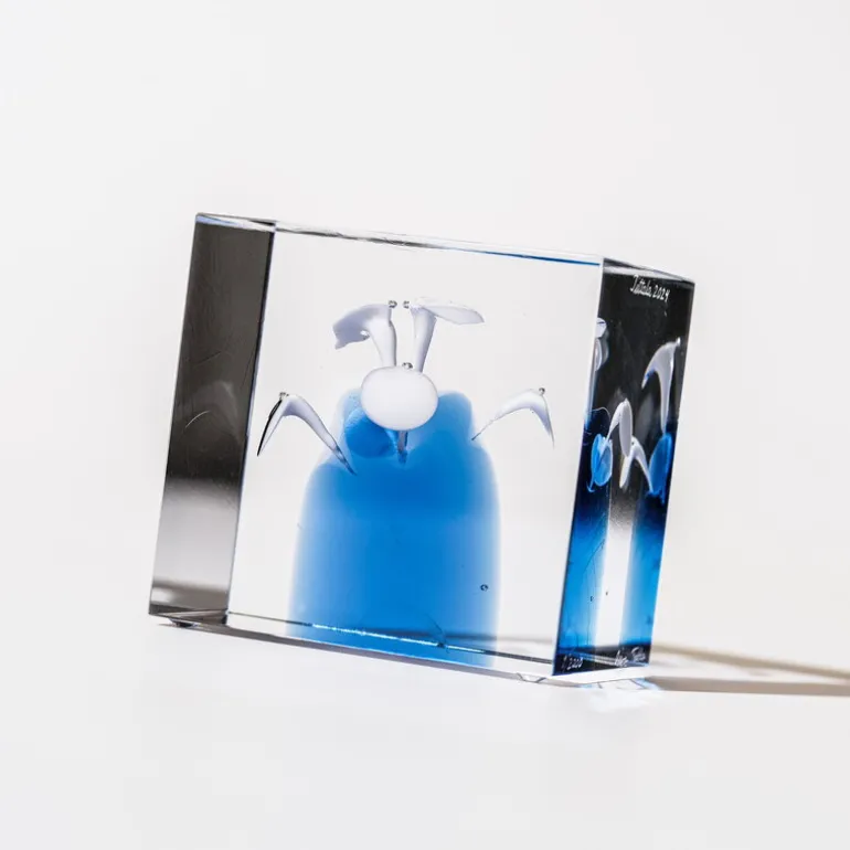 Iittala Annual Cube 2024