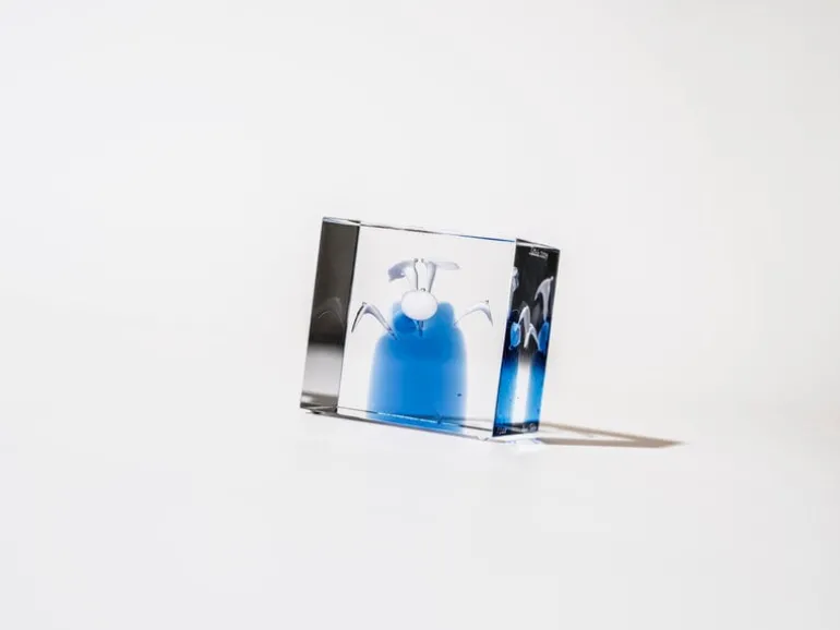 Iittala Annual Cube 2024