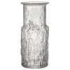 Iittala Arnica vase, 180 mm, clear