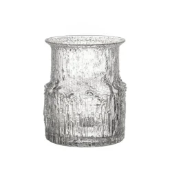 Iittala Arnica vase, 140 mm, clear