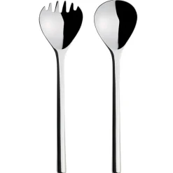 Iittala Artik serving set