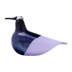 Iittala Birds by Toikka Annual bird 2025, Oriol light lilac