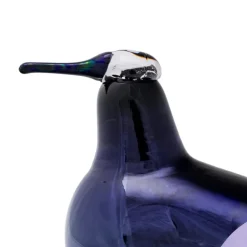 Iittala Birds by Toikka Annual bird 2025, Oriol light lilac