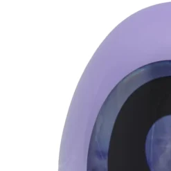 Iittala Birds by Toikka Annual egg 2025, Oriol light lilac