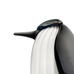 Iittala Birds by Toikka Butler, white