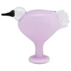 Iittala Birds by Toikka Leppäinen, light lilac