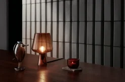 Iittala Birds by Toikka Waiter, sand