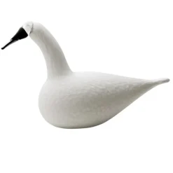 Iittala Birds by Toikka Whooper Swan