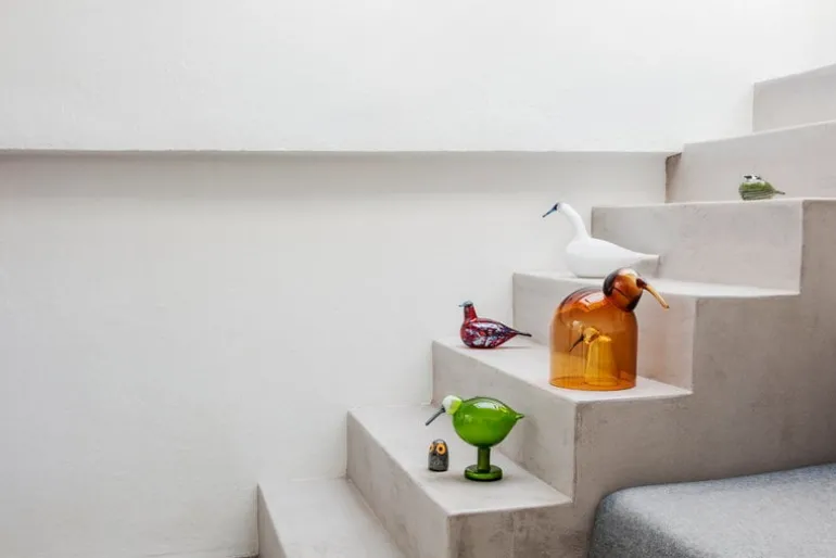 Iittala Birds by Toikka Whooper Swan