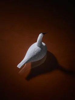 Iittala Birds by Toikka Whooper Swan