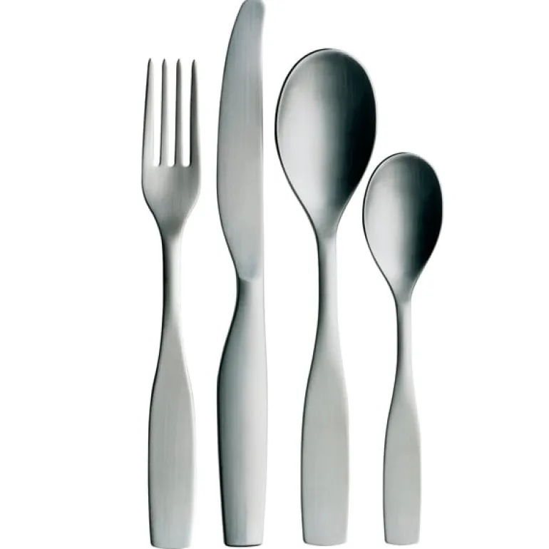 Iittala Citterio 98 cutlery set, 16 parts