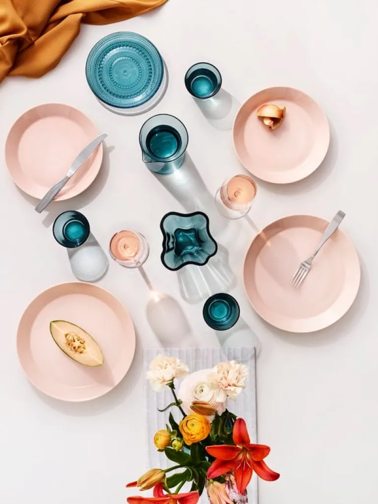 Iittala Citterio 98 cutlery set, 16 parts