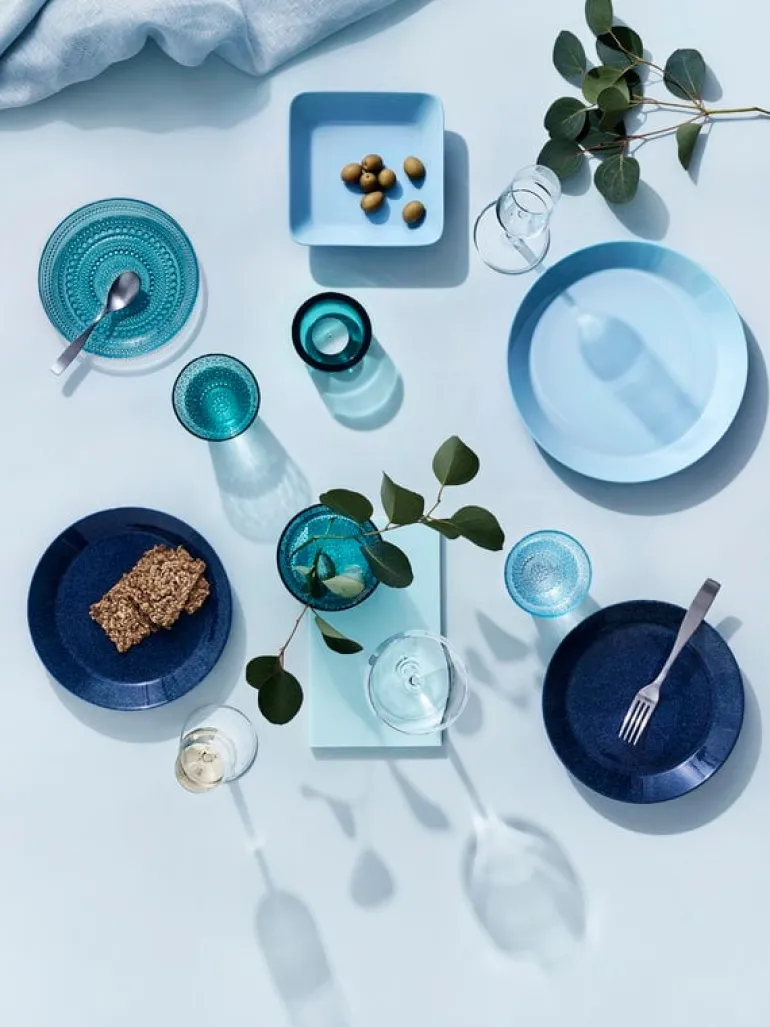 Iittala Citterio 98 cutlery set, 24 parts