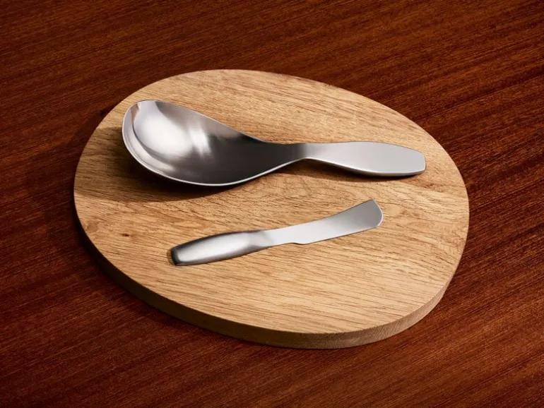 Iittala Collective Tools butter knife