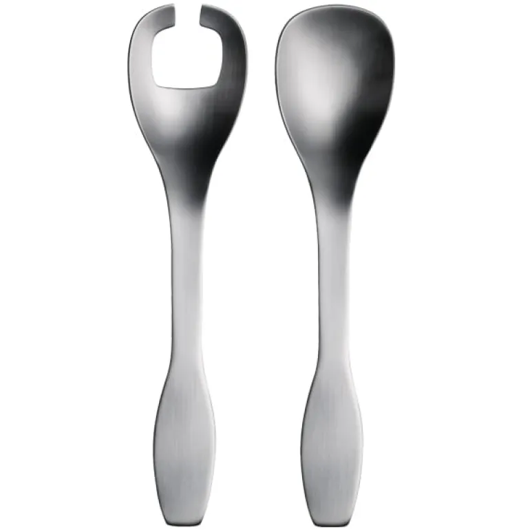 Iittala Collective Tools salad servers