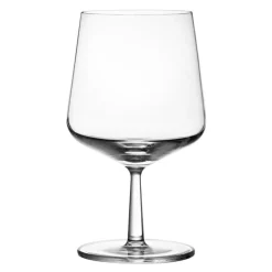 Iittala Essence beer glass 48 cl, set of 2