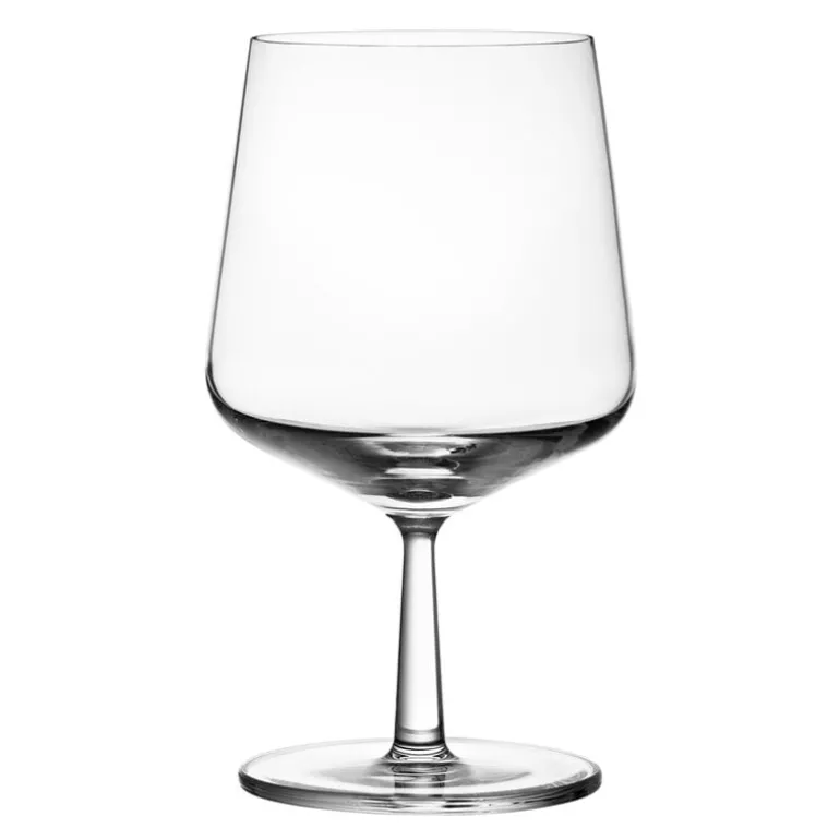 Iittala Essence beer glass 48 cl, set of 4