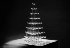 Iittala Essence cocktail bowl, set of 2